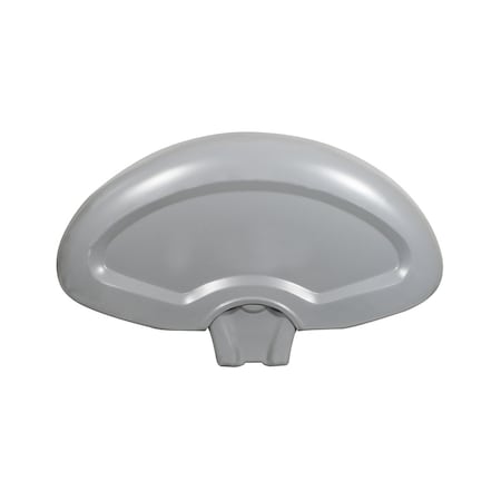 A & I Products Fender w/ Bracket (RH/LH) 42.5" x26" x4" A-C5NN16312AA